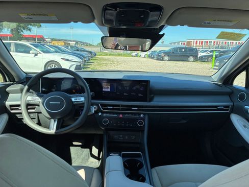 Used 2025 Hyundai Sonata SEL FWD image 28