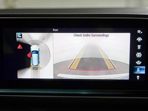 Certified 2022 Mercedes-Benz GLE 350 4MATIC image 18