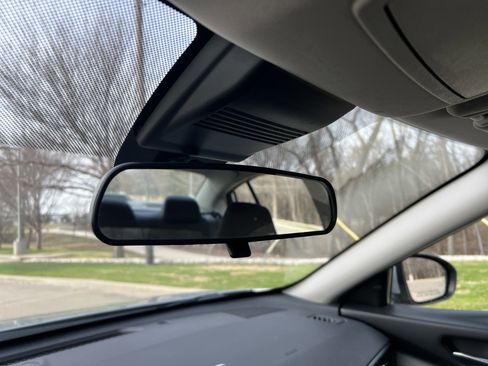 Used 2021 Nissan Altima 2.5 SV image 24