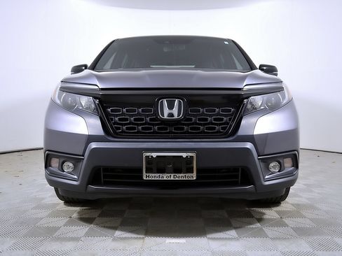 Used 2020 Honda Passport EX-L image 5