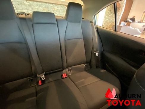 New 2026 Toyota Corolla LE w/ LE Premium Package FWD image 18