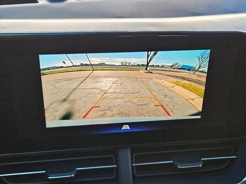 New 2026 Chevrolet Trax LT w/ LT Convenience Package image 13