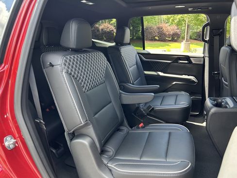 New 2025 GMC Acadia Denali w/ Super Cruise Package image 45