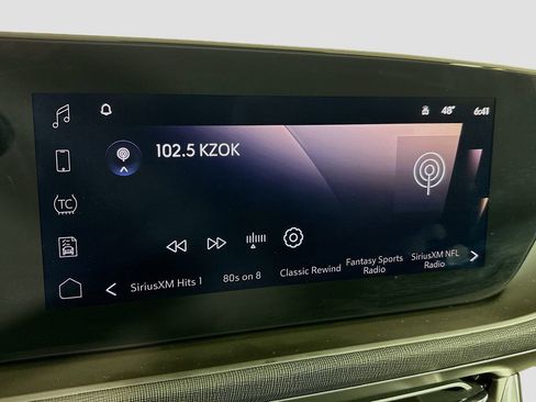 Used 2025 Buick Envista Preferred w/ Convenience I Package image 16