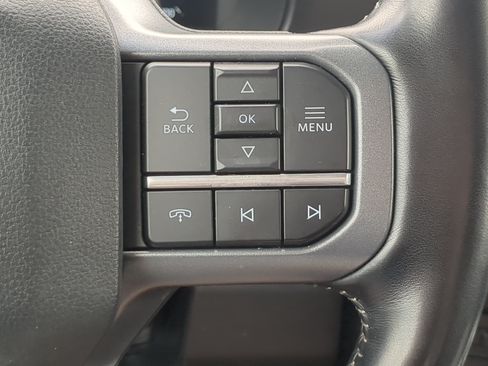 Used 2023 Ford F250 Lariat w/ Chrome Package AWD/4WD image 25