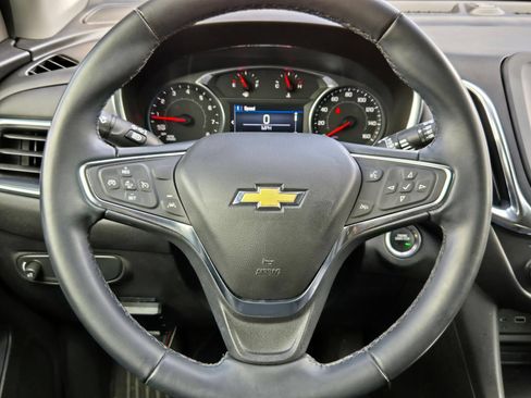 Used 2024 Chevrolet Equinox LT FWD image 20