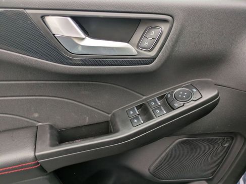 New 2026 Ford Escape ST-Line w/ Cold Weather Package image 22