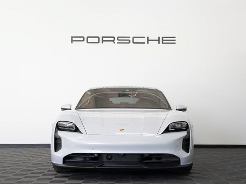 Certified 2024 Porsche Taycan GTS AWD/4WD image 10