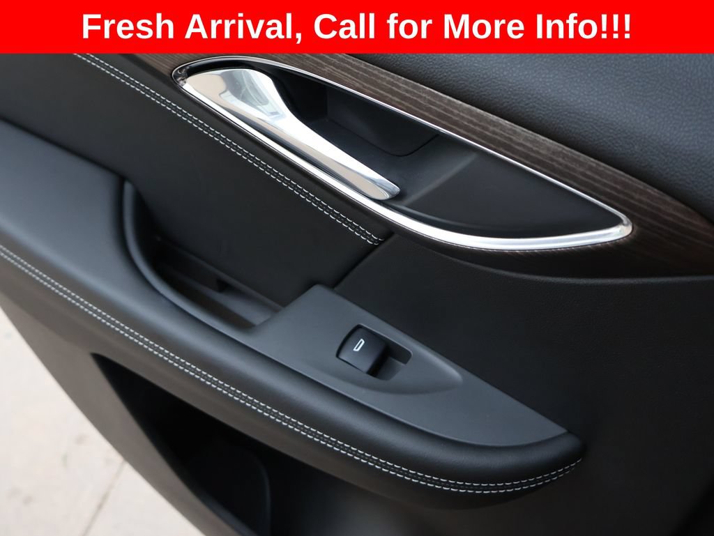 Certified 2023 Buick Envision Avenir AWD/4WD image 14