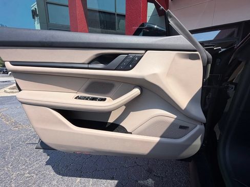 Used 2023 Porsche Taycan w/ Premium Package RWD image 15