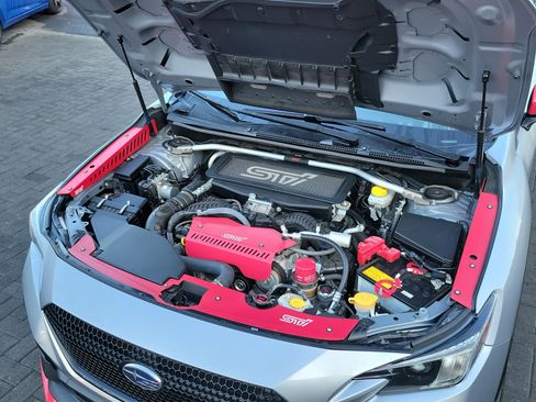 Used 2022 Subaru WRX Premium image 27