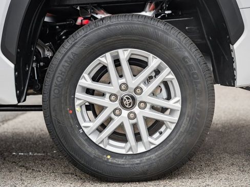 New 2026 Toyota Tundra SR5 image 19