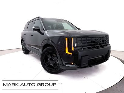 Used 2027 Kia Telluride SX X-Line