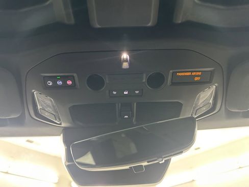 New 2026 GMC Hummer EV 4x4 Crew Cab image 50