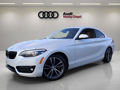Used 2018 BMW 230i Coupe