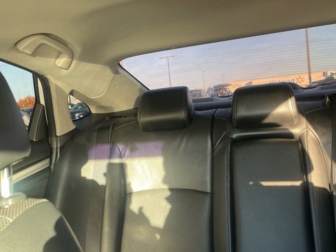 Used 2017 Honda Civic Touring image 12