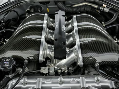 Used 2020 Nissan GT-R Premium AWD/4WD image 19