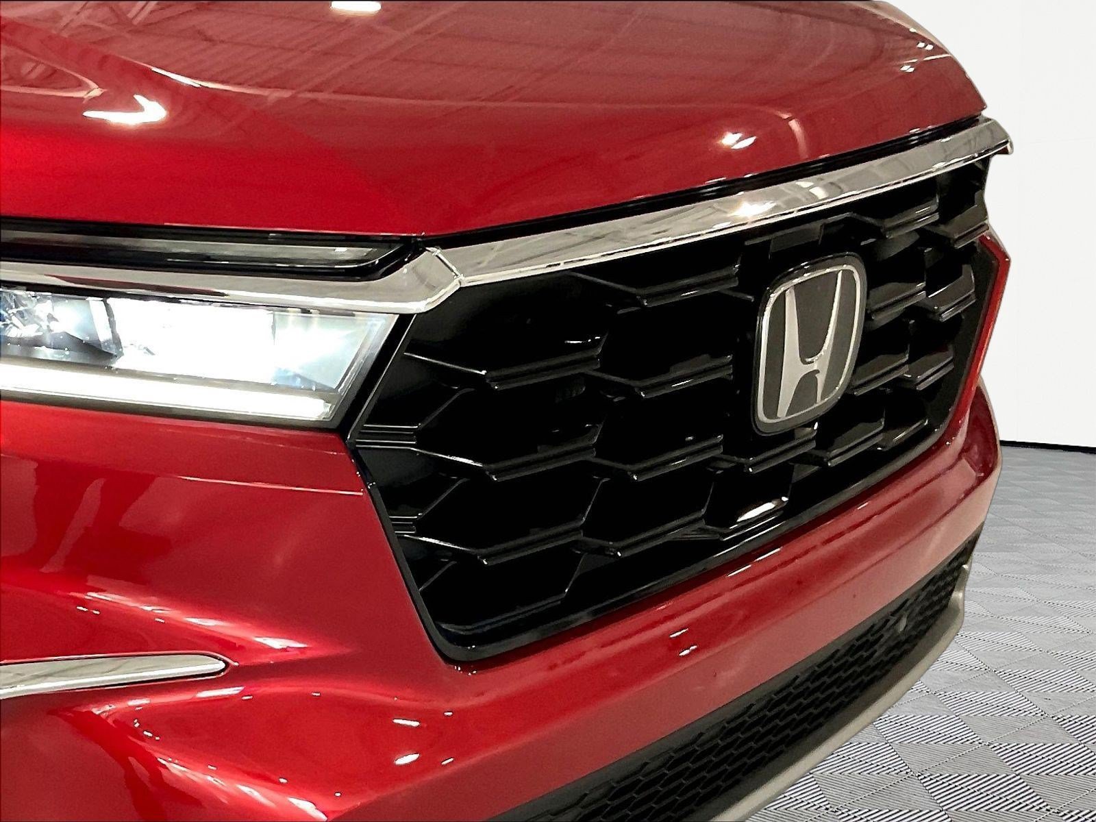 Used 2025 Honda Pilot Touring image 34