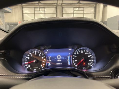 Used 2022 Jeep Compass Latitude image 14