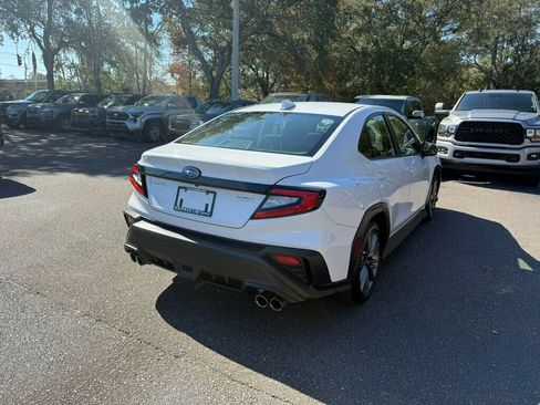 Used 2023 Subaru WRX image 9