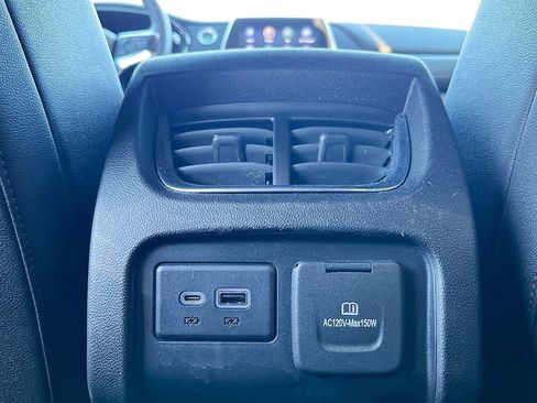 Used 2022 Chevrolet Blazer RS w/ Enhanced Convenience Package FWD image 26