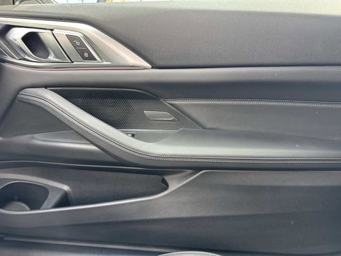 Used 2025 BMW 430i xDrive Coupe w/ Convenience Package image 17