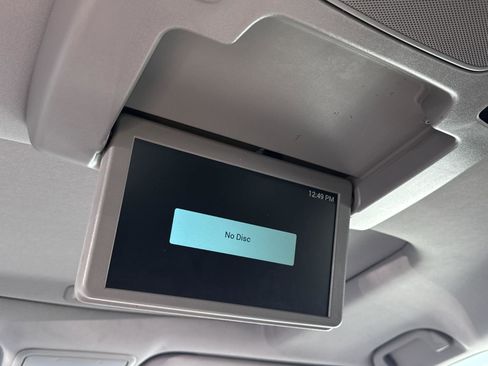 Used 2019 Honda Odyssey EX-L image 29