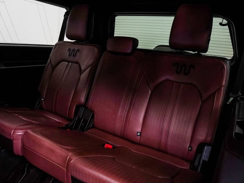 Used 2022 Ford Expedition Max King Ranch AWD/4WD image 19