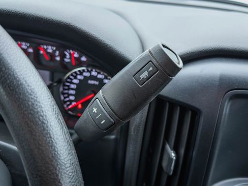 Used 2019 Chevrolet Silverado 2500 W/T w/ WT Convenience Package image 35