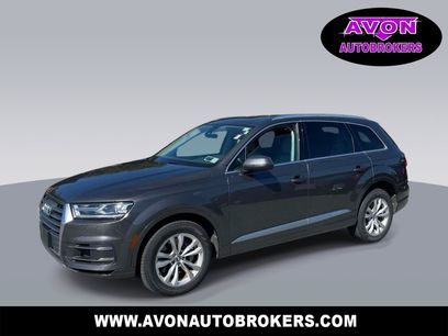 Used 2018 Audi Q7 3.0T Premium Plus w/ Premium Plus Package