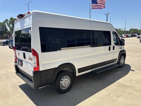 Used 2021 RAM ProMaster 2500 FWD image 15