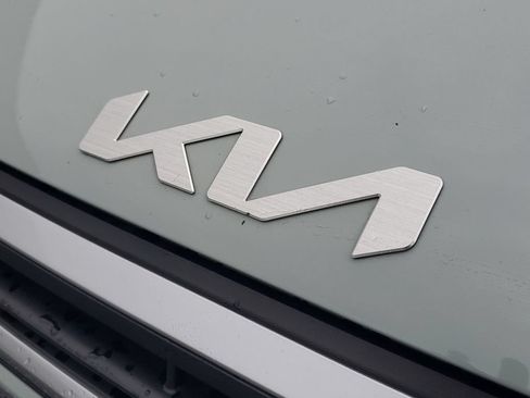 Used 2025 Kia K4 FWD image 28