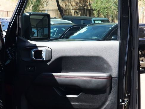 Used 2024 Jeep Wrangler Unlimited Rubicon 392 image 39