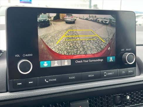 Certified 2023 Honda CR-V EX image 13