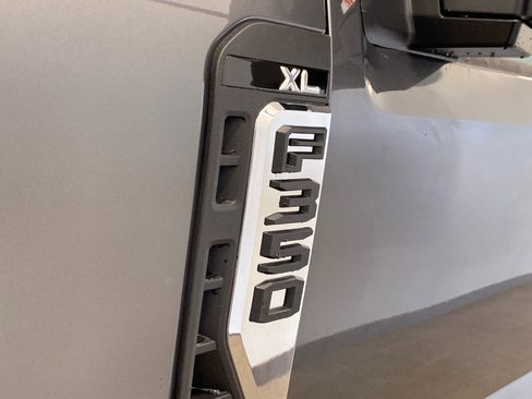 New 2026 Ford F350 XL w/ XL Chrome Package image 8