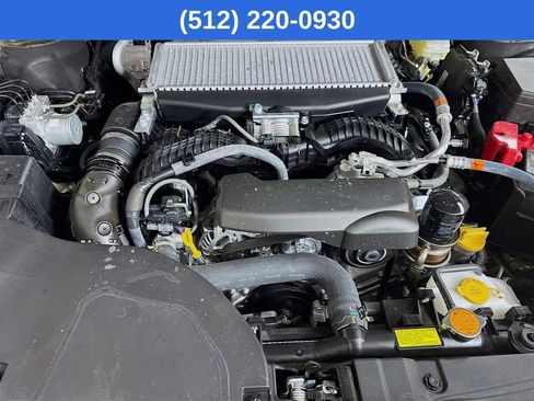 Certified 2025 Subaru Outback Wilderness image 40