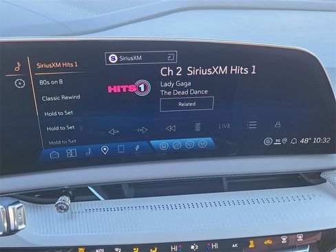 New 2026 Cadillac Optiq Sport 2 image 16