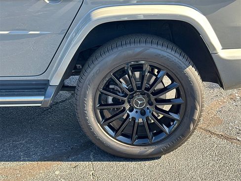 Certified 2023 Mercedes-Benz G 550 G 550 image 22
