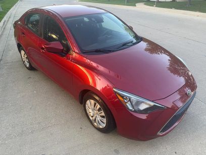 Used 2019 Toyota Yaris L