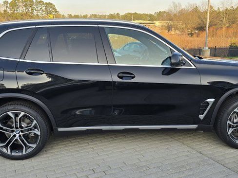 New 2026 BMW X5 sDrive40i RWD image 4