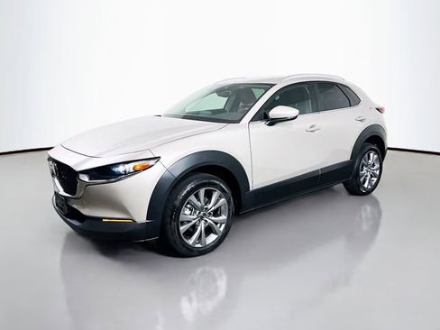 Used 2023 MAZDA CX-30 AWD 2.5 S w/ Select Package image 5