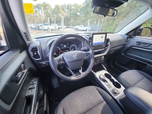 Used 2022 Ford Bronco Sport Big Bend w/ Convenience Package image 14