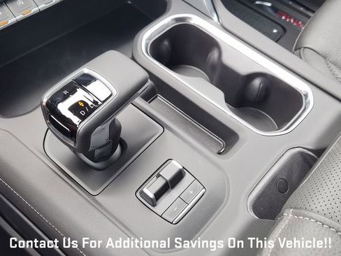 New 2026 GMC Sierra 1500 Denali AWD/4WD image 15