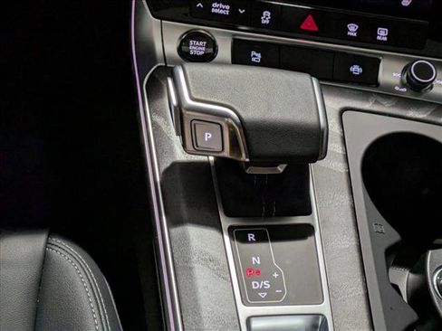 Certified 2025 Audi A6 2.0T Premium w/ Convenience Plus Package image 12