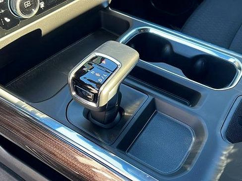 New 2026 Chevrolet Silverado 1500 RST image 23