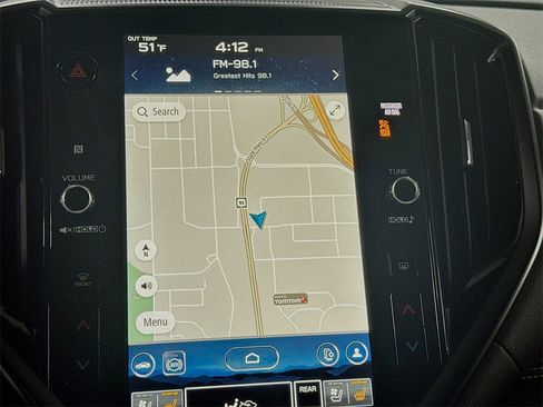 New 2025 Subaru Ascent Bronze Edition image 11