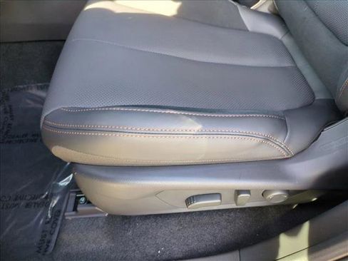 New 2026 Subaru Forester Touring image 4