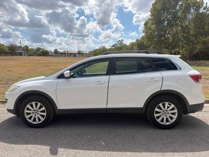 Used 2008 MAZDA CX-9 Touring w/ Moonroof & Bose Audio Pkg