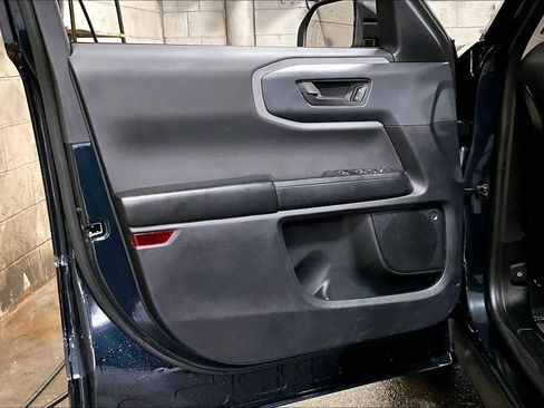 Used 2022 Ford Bronco Sport Big Bend image 21