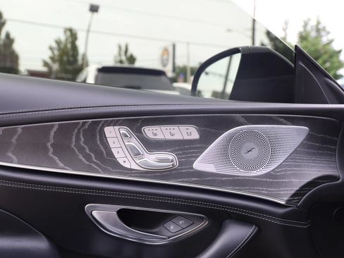 Used 2021 Mercedes-Benz AMG GT 53 image 29